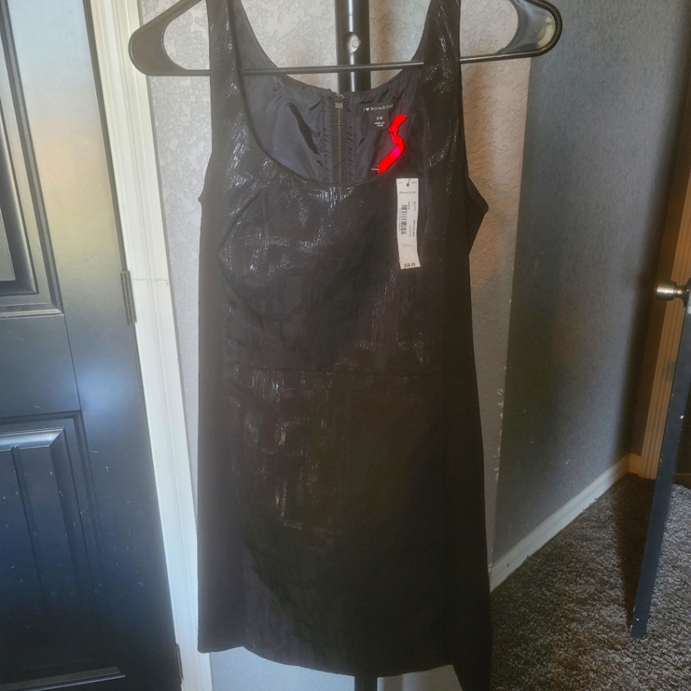 Woman's dress